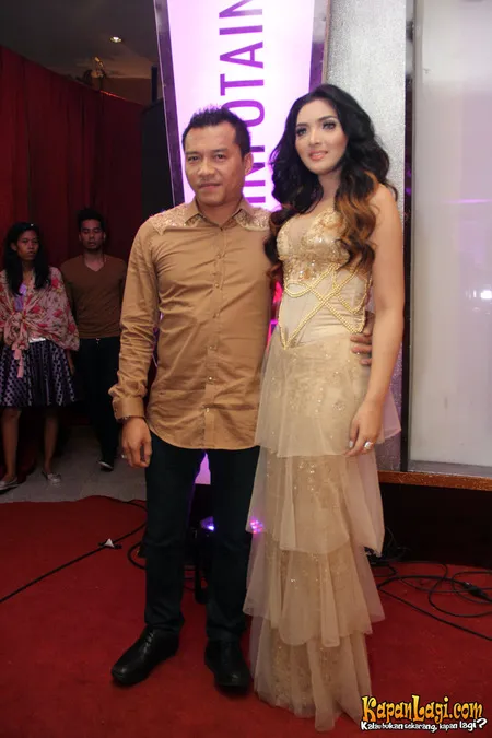 Foto Ashanty