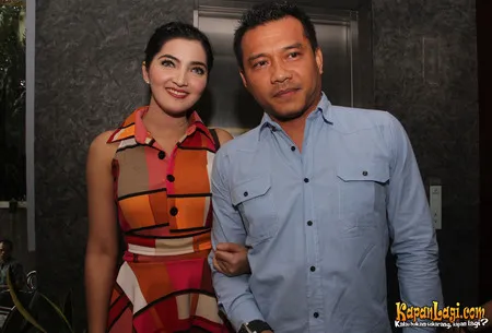 Foto Ashanty