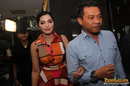 Foto Ashanty