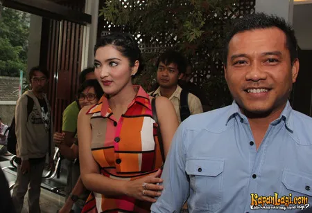 Foto Ashanty