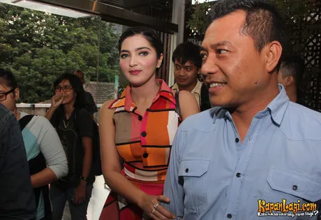 Foto Ashanty