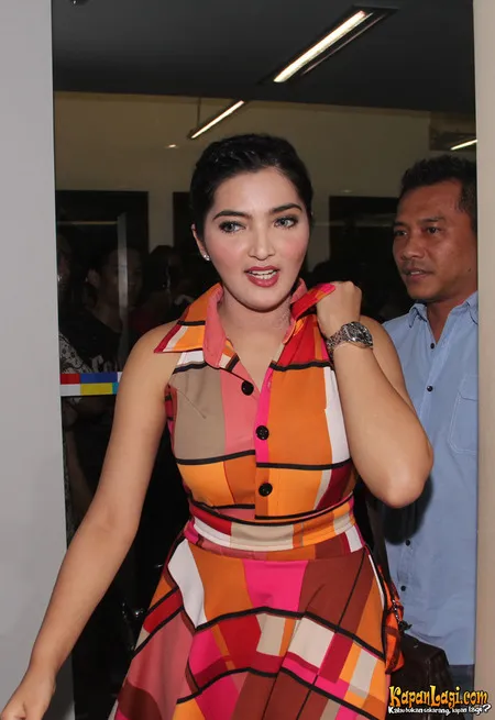 Foto Ashanty