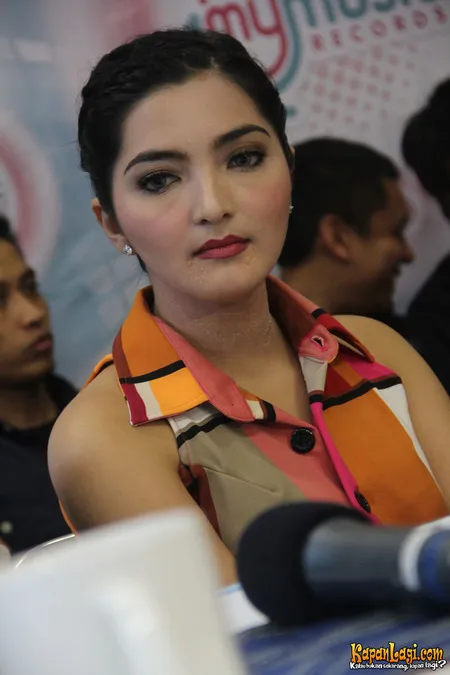 Foto Ashanty