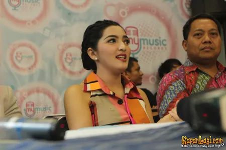 Foto Ashanty