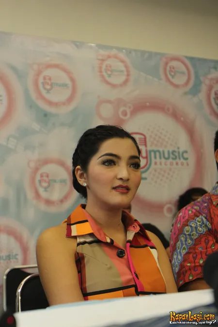 Foto Ashanty