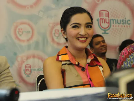 Foto Ashanty