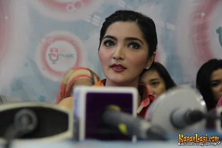 Foto Ashanty