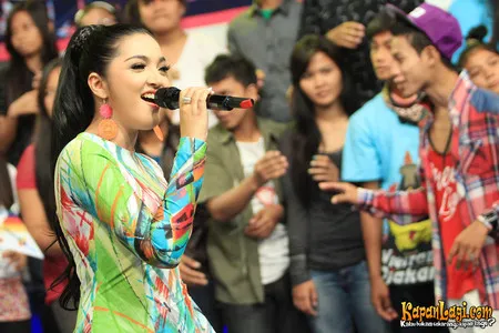 Foto Ashanty