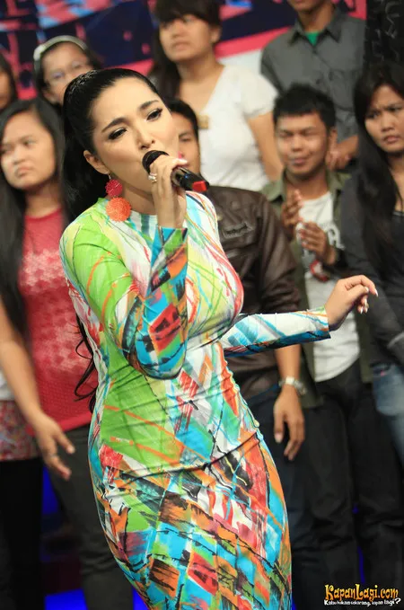 Foto Ashanty