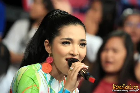 Foto Ashanty