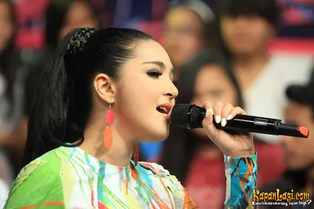 Foto Ashanty