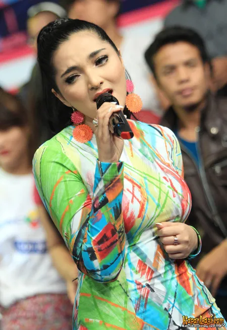 Foto Ashanty