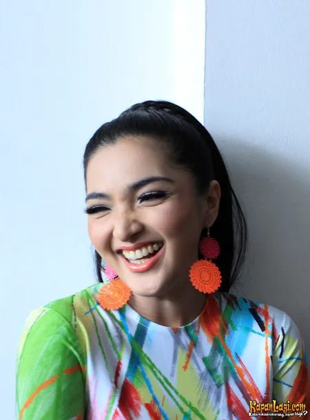 Foto Ashanty