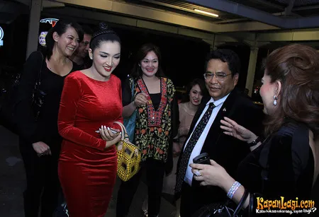 Foto Ashanty