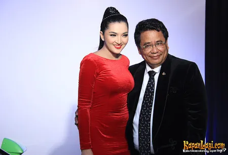 Foto Ashanty