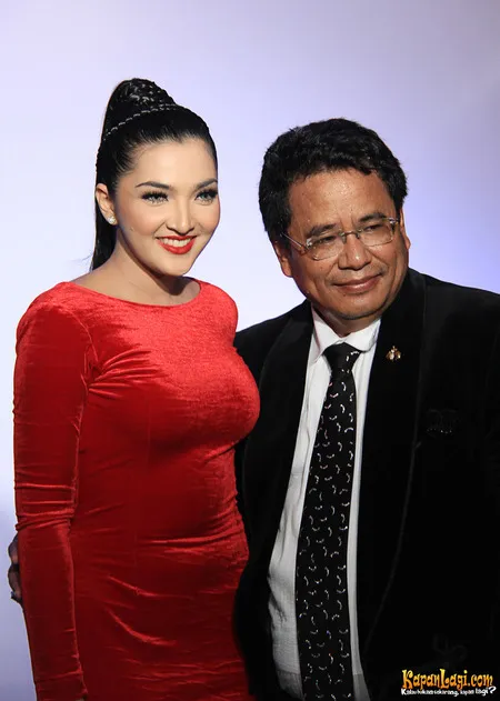 Foto Ashanty