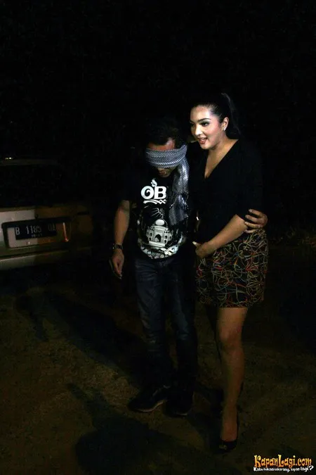 Foto Ashanty