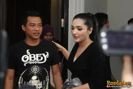 Foto Ashanty