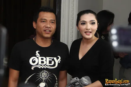 Foto Ashanty