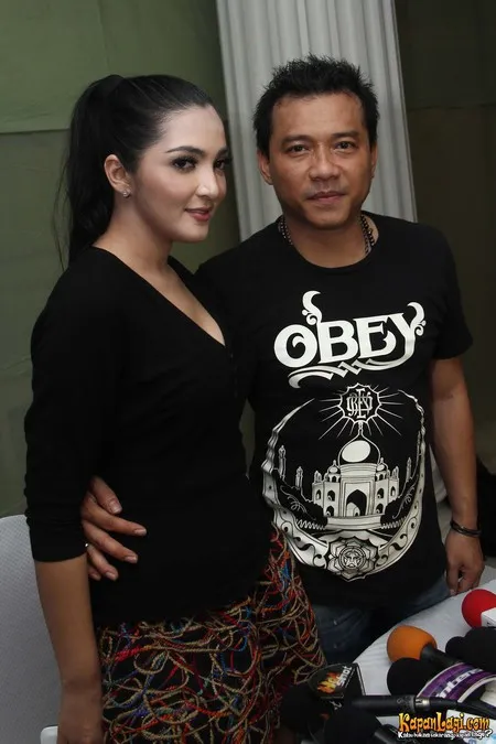 Foto Ashanty