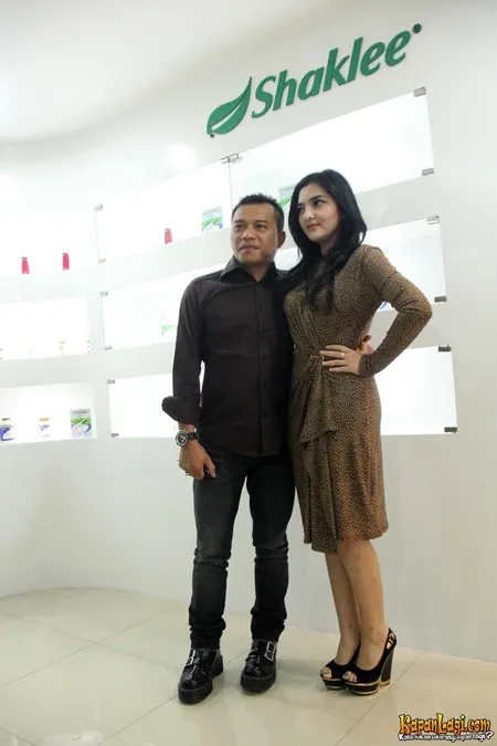 Foto Ashanty