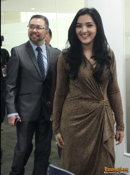 Foto Ashanty
