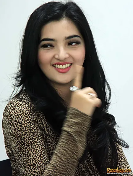 Foto Ashanty