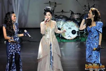 Foto Ashanty