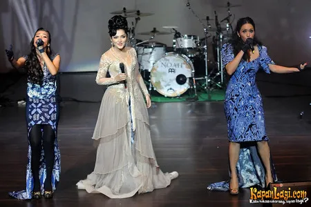 Foto Ashanty