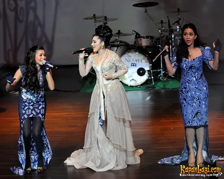 Foto Ashanty