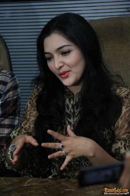 Foto Ashanty