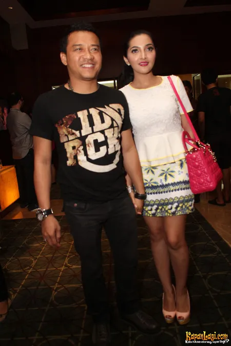 Foto Ashanty