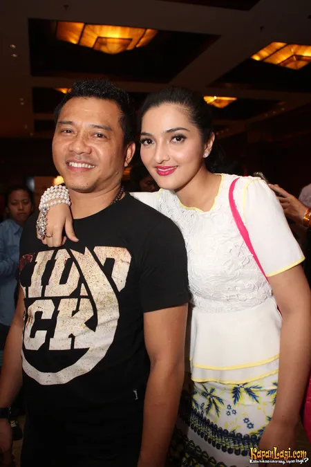 Foto Ashanty