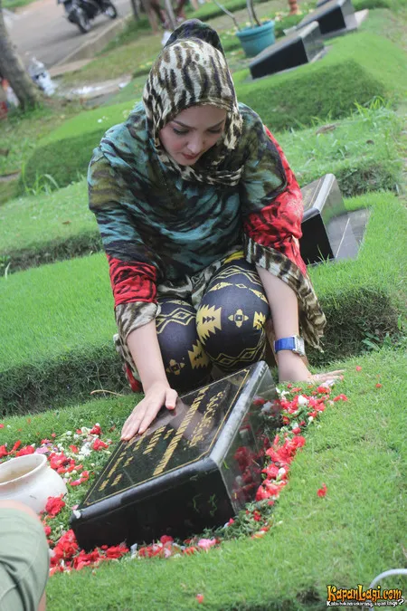 Foto Ashanty