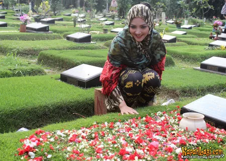 Foto Ashanty