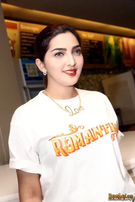 Foto Ashanty