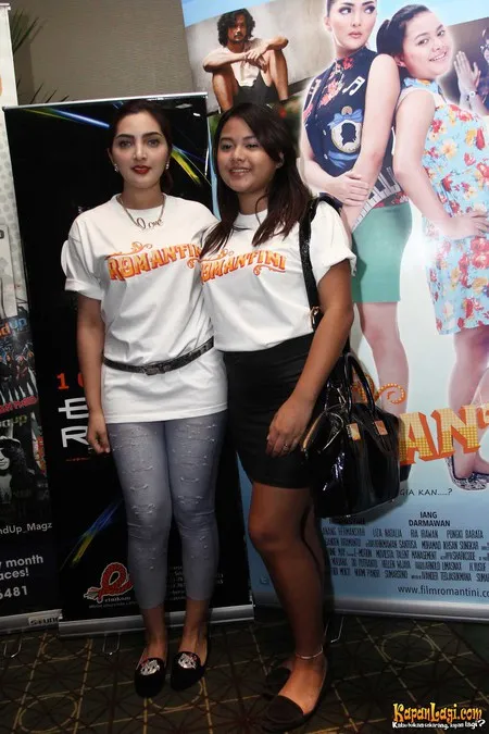 Foto Ashanty
