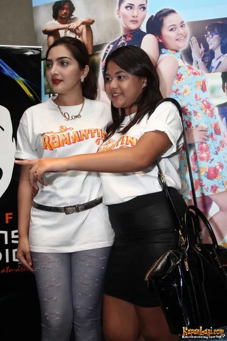 Foto Ashanty