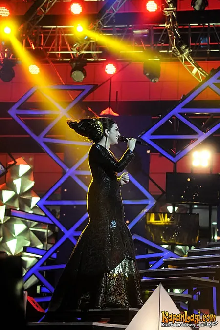 Foto Ashanty