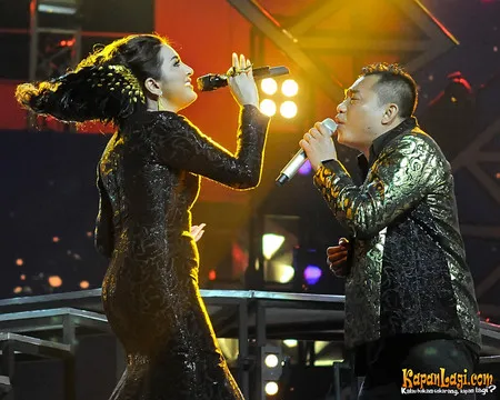Foto Ashanty