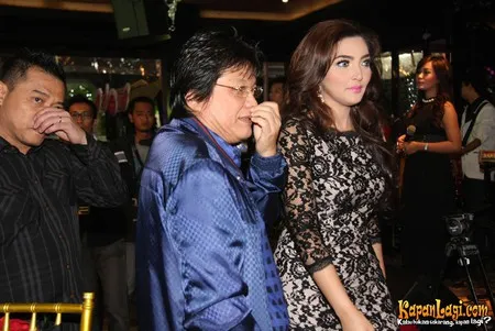 Foto Ashanty
