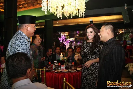 Foto Ashanty