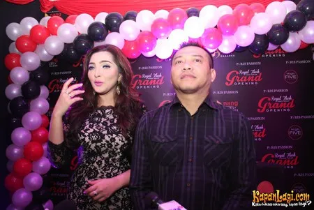 Foto Ashanty
