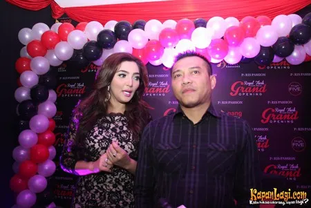 Foto Ashanty