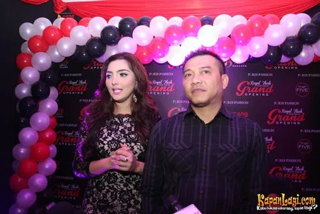 Foto Ashanty