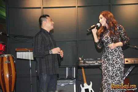 Foto Ashanty
