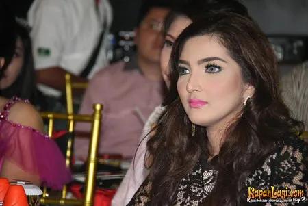 Foto Ashanty