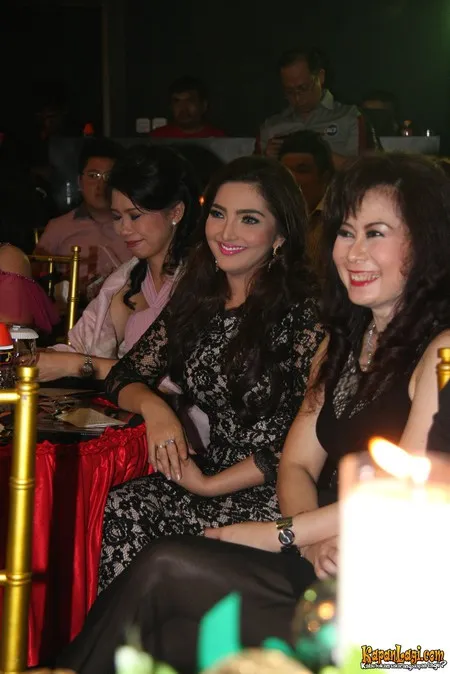Foto Ashanty