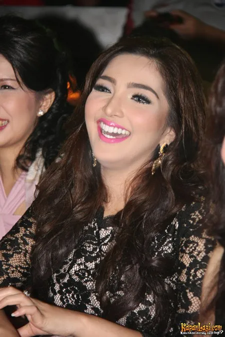 Foto Ashanty
