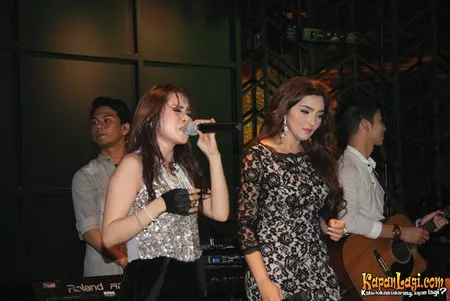Foto Ashanty